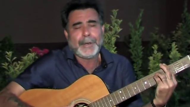 Акыш Сапаров Карахан