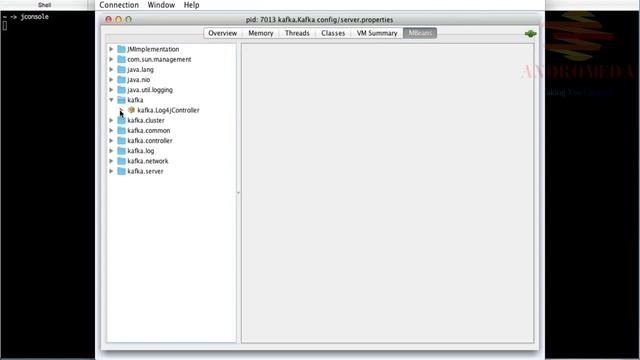 Monitoring KAFKA with JMX | Apache Kafka tutorial | KAFKA Tutorial for Beginners