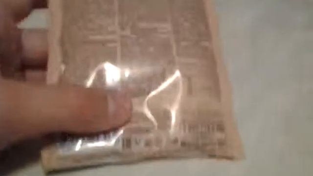 ▪ФУДЗОР #8 - Каша овсяная быстрого приготовления▪