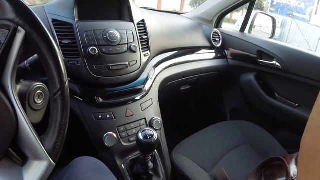 chevrolet orlando с пробегом  отзыв владельца шевроле орландо