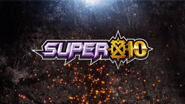 Супер 10, 2 сезон, 44 серия. Горный перевал