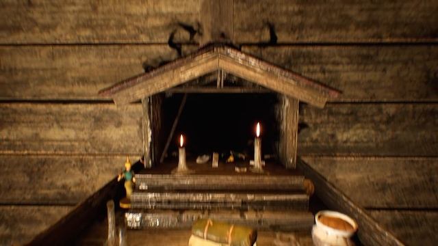 Home Sweet Home Episode 2 Part 3 | Thai Horror Game | PC Gameplay Walkthrough