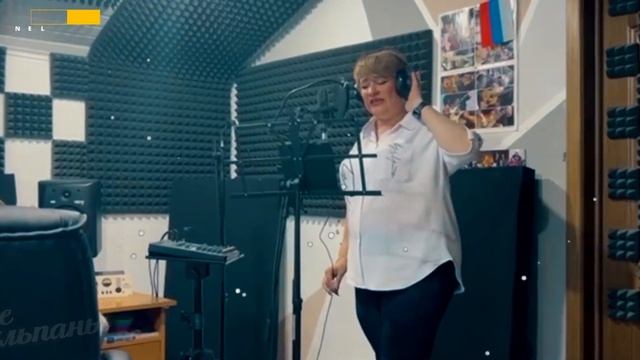 БЕЛЫЕ ТЮЛЬПАНЫ ♫♬ _ SEVENROSE feat. АЛЕНА РОСС