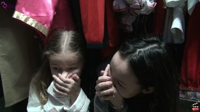 КиноМастерская "Эпизод" - "Абонент недоступен"