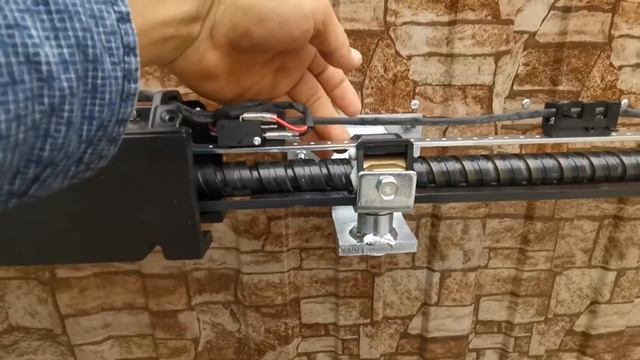 DoorHan Swing 5000PRO привод для распашных ворот открытие наружу