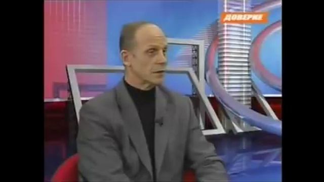 Огулов о паразитах
