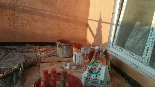 Как сделать "Короед" в цвете без покраски. Колеровка Короеда.