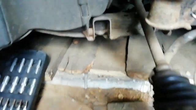 Стук в передней подвеске Рено ( Логан, Сандеро, Дастер) Лада Ларгус. Причина и решение проблемы!