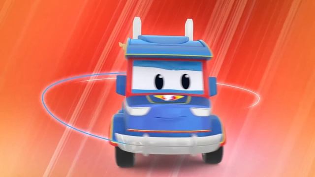 Кто сильнее - Супер Грузовик или Бульдозер? | Супер Грузовик | Car City World App
