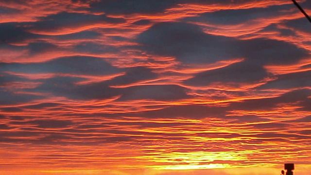 Красивое небо 3