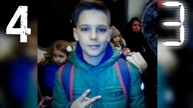 ⚪УГАДАЙ АКТЁРА СЕРИАЛА КАМПУС ПО ДЕТСКОЙ ФОТОГРАФИИ ЗА 10 СЕКУНД! #КАМПУС #kikido #KiKiWi #амина