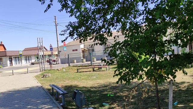 ЕЛИЗАВЕТИНСКАЯ/ МНЕ ПОНРАВИЛОСЬ!/ КРАСНОДАРСКИЙ КРАЙ/ УЮТНАЯ СТАНИЦА/ КУПИТЬ ДОМ НА ЮГЕ/ КУБАНЬ