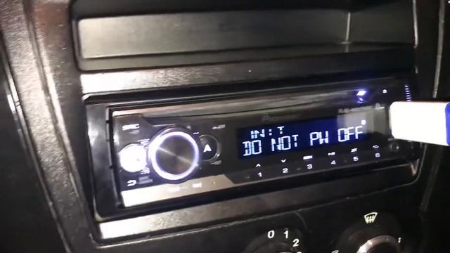 обновление pioneer 510bt