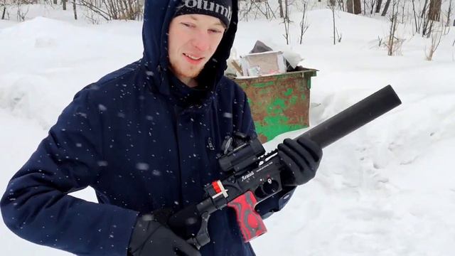 Не обзор леший 2