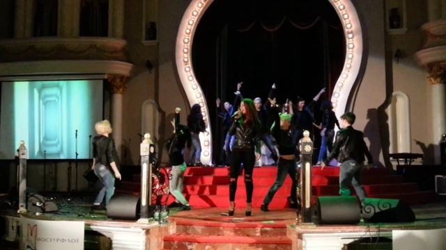 Varfolomeev Nights  17 сентября 2015 г