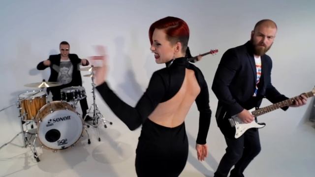 Кавер группа RockElectra.  Промо видео 2018