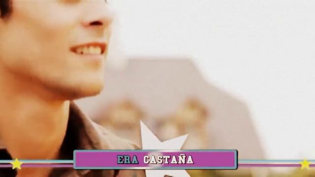 Jorge Blanco y Pablo Espinosa