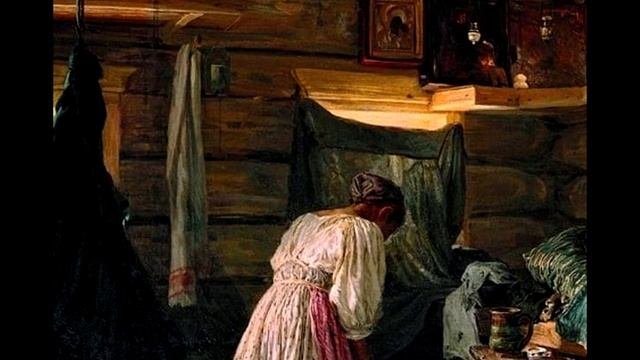 Свекровка
