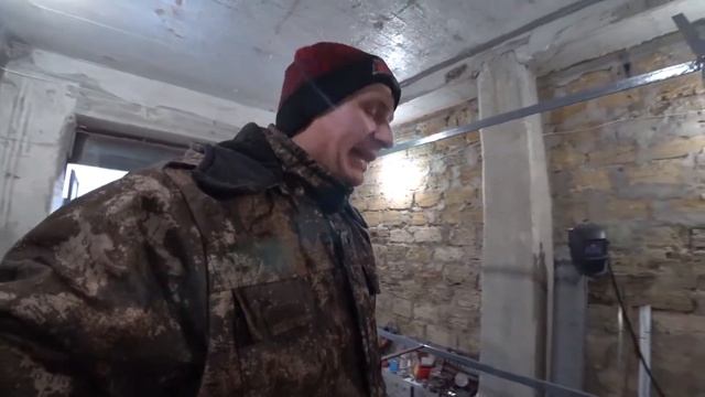 Верстак для гаража своими руками
