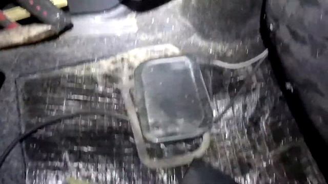 Заливает свечи ВАЗ 2108-2115 причина проста, двигатель не запускался часть вторая