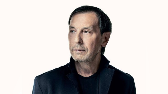 Николай Носков - "Я запомнил все" - концерт в ММДМ 8.03.2021