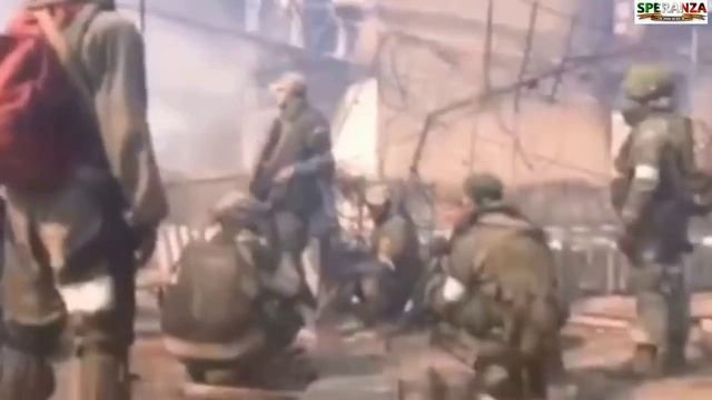 ВСТАНЕМ. ГЕРОИ РОССИИ. SHAMAN