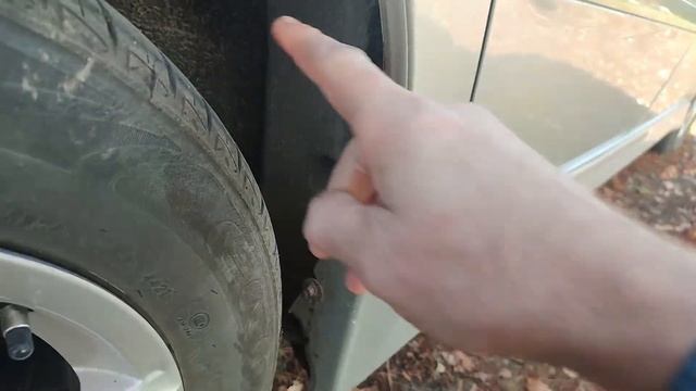 Тойота Ипсум ,краткий обзор моей эксплуатации