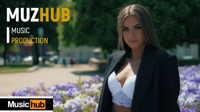 THE MONOBEAT - LONELY ANGEL [MUZHUB]