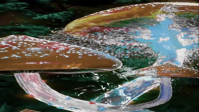 ZVENTA SVENTANA - На Горе Мак