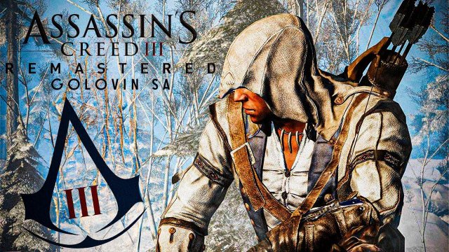 Assassin's Creed III Remastered | Прохождение  # 9