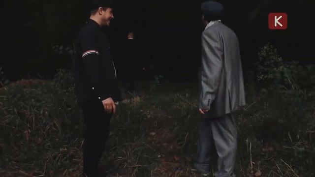 Каха и серго