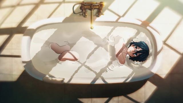 Jujutsu Kaisen [Магическая битва] - Опенинг 2 сезон