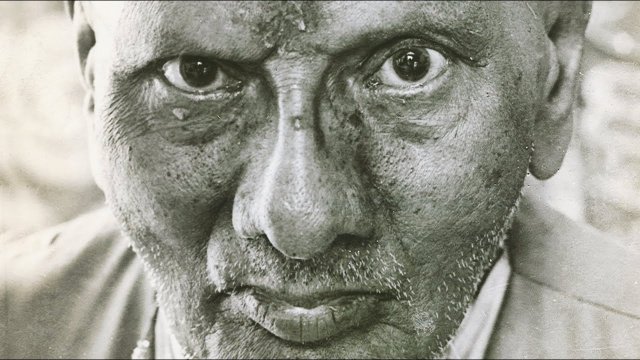 Шри Нисаргадатта Махарадж [Освобождение].