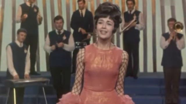Аида Ведищева - Первая весна
