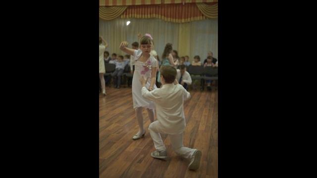 ГБОУ "ШКОЛА № 1133" Выпускной 2015