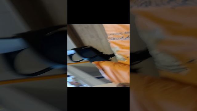 дирижабль Барсика