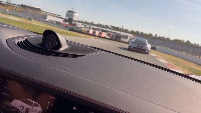 Porsche Experience Center Hockenheimring, 02.06.2023