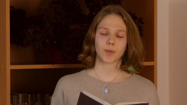 Южакова Валерия, ученица 10 класса МБОУ "Центр образования " Школа-сад №7" города Ханты-Мансийска