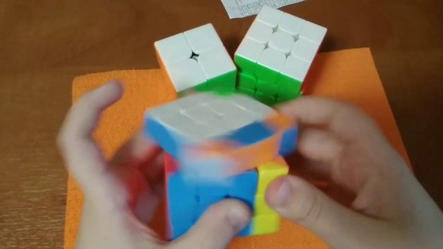 Что такое Спидкубинг? Кто такие Спидкуберы?