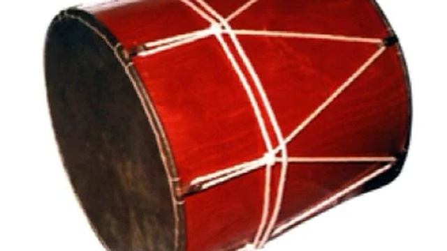 Super Ritm Nağara 2020