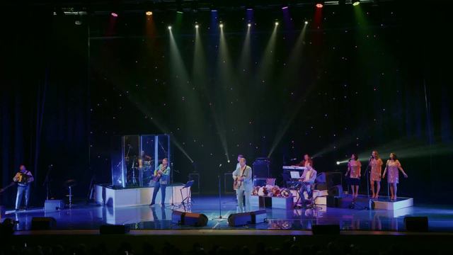 Шансоньетка Live 4K - Александр Новиков, 2021 г.