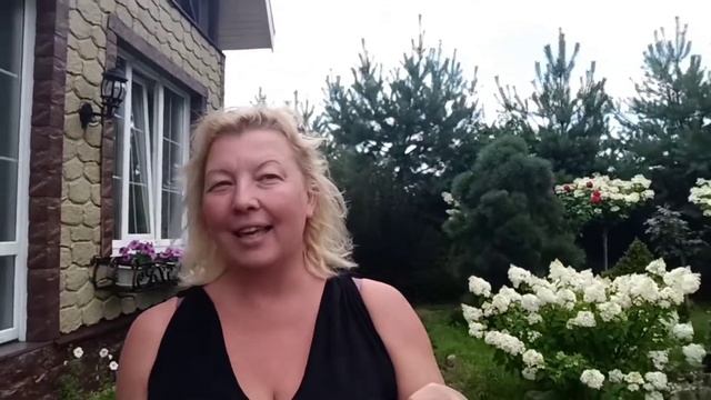 Сад в стиле прованс. Сказка и прованс.