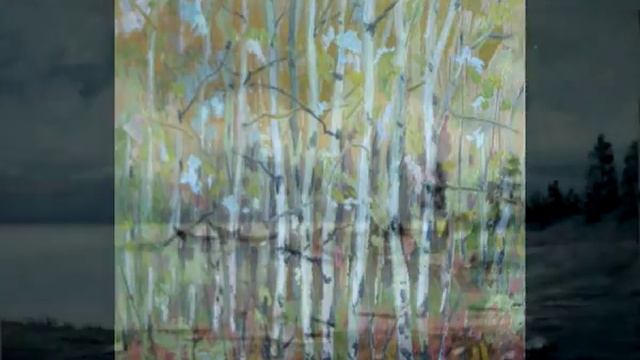 Рисую сон Я ПОЮ!