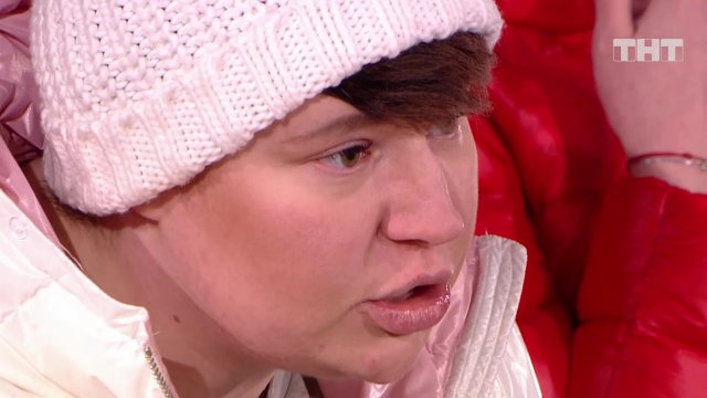 Дом-2: Черно послала родителей Иосифа