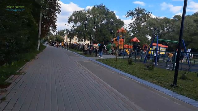 МультМузФест в Малоярославце