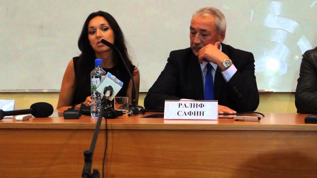 Алсу. День музыки