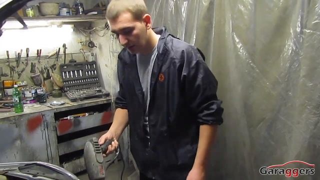 ШОК! Запотевание фар на Лада Приора - всё не так как кажется!