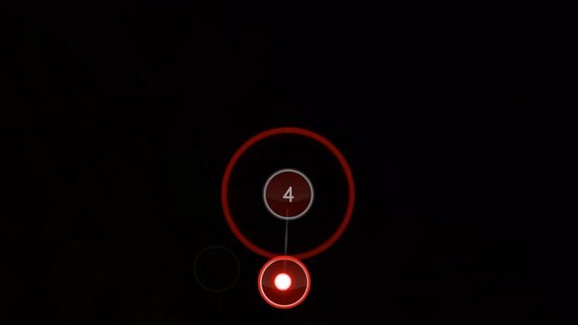 Libera that is fully mapped by AI (osu!dreamer)