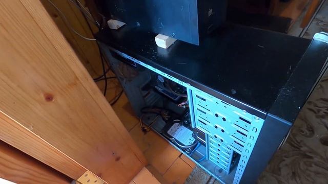 Как запустить жесткий диск на компьютере если он не запускается.