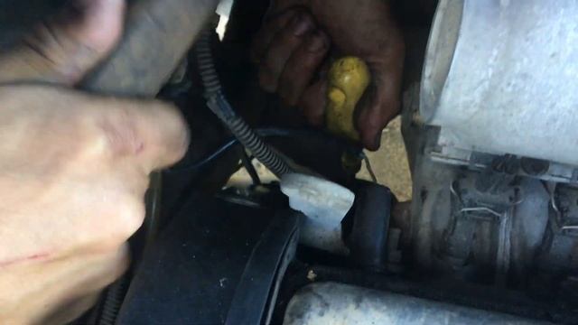 Как легко открутить масляный фильтр ВАЗ